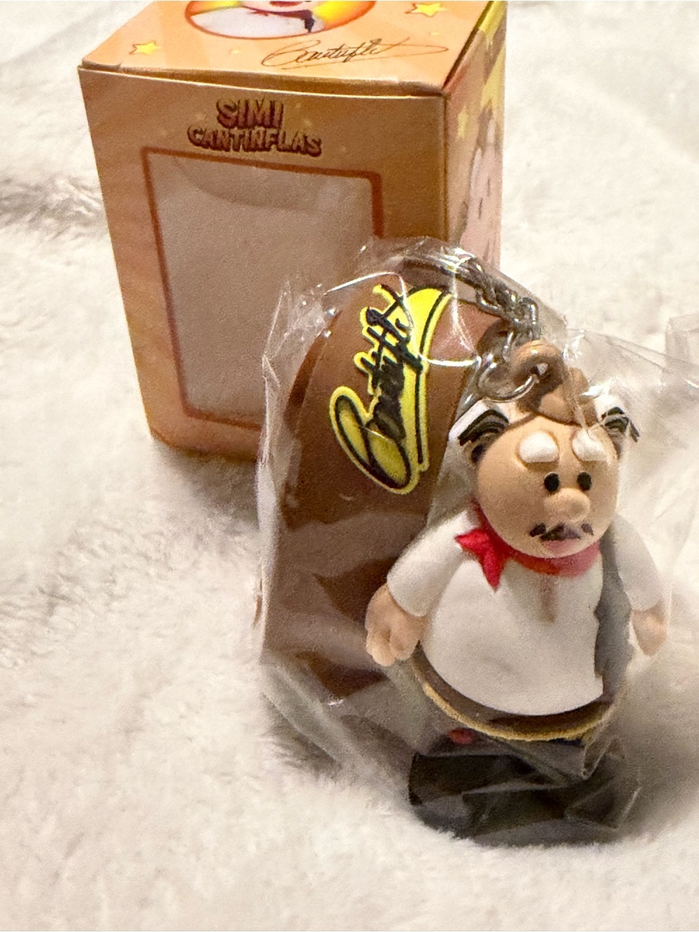 Dr Simi Keychains - Picture 6 of 9